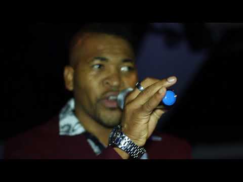 ze luis dias show badia branca