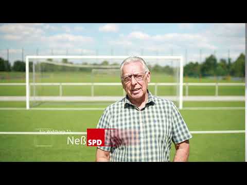 Peter Neßeler für Kerpen-Sindorf