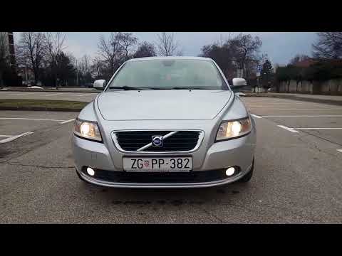 VOLVO S40 1.6d Momentum