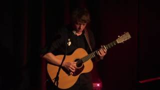 Steve Gunn - (PhilaMOCA) Philadelphia,Pa 1.21.17 (Complete Show)