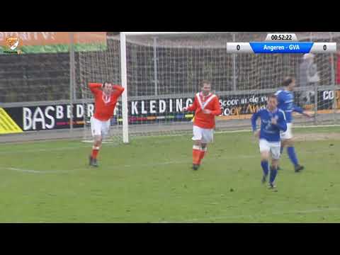 Samenvatting Angeren GVA