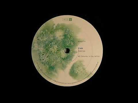 Imek - ¿Se Hace El Camino?