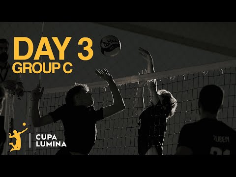 Grupa C - Cupa Lumina 2025
