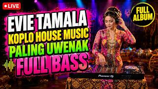 Download lagu [LIVE] EVIE TAMALA KOPLO PALING ENAK DIDENGAR - KUBAWA | SECAWAN MADU | Cover by Zyvara  mp3