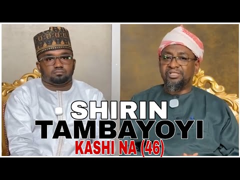 Shirin Tambayoyi Da Amsoshi Kashi Na 46 Tareda Dr. Abdallah Usman Gadon Kaya Da Engr Abdullahi Adam.