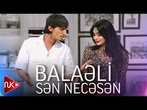 Balaeli - Sen Necesen 2024 (Yeni Klip)