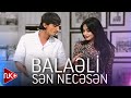 Balaeli - Sen Necesen 2024 (Yeni Klip)