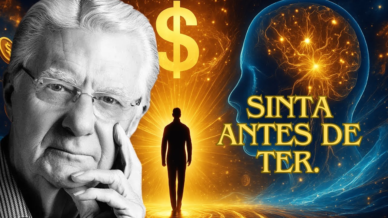Como Sintonizar Com o Futuro Que Você Quer (Bob Proctor)