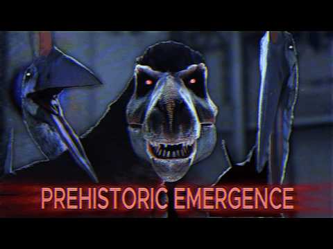 Prehistoric Emergence S2 (Analog Horror)