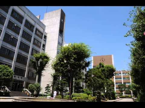 昭和大学ラジオCM