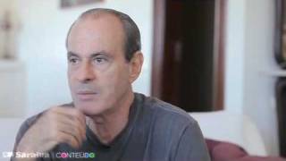 Entrevista com Ney Matogrosso