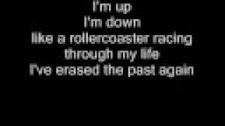 Sevendust Feat. Chris Daughtry - &quot;The Past&quot;