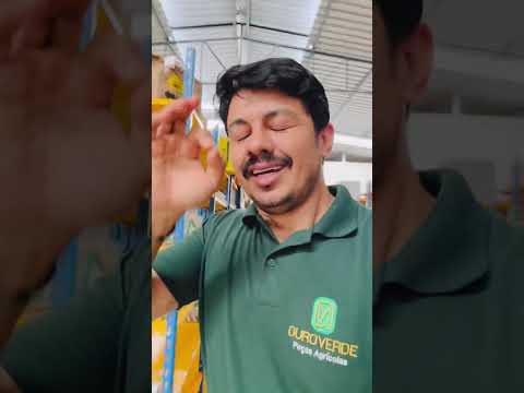 Ouro Verde Peças Agrícolas Patos de Minas #pecasagricolas #maquinas #safra #plantiodesoja