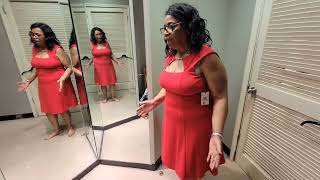 Fashion Over 70 | Dillards Sale | Formal Wear | Size 12 | Try-on Haul