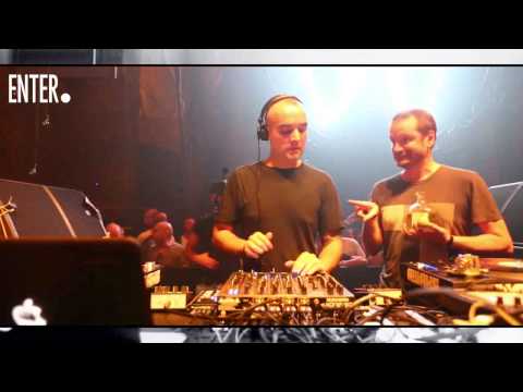 Paco Osuna plays Sebastian Xottelo - Pumped Up Funk Min 1:45 @ Awakenings Enter. (Amsterdam) 2013