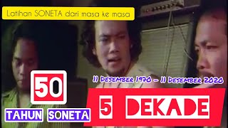 Download lagu 50 TAHUN SONETA GRUP mp3