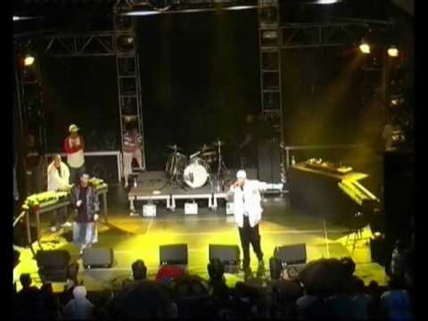 Grosses K & Semi B - Live im Theatron Olympiapark in München #1