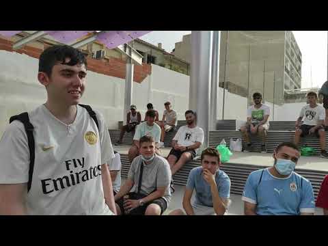 (RISAS 😂) SF12 VS MASTER - OCTAVOS - SFL CHAMP 3A REGIONAL