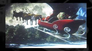 SLADE &#39;SANTA CLAUS IS COMING TO TOWN&#39; 1985 (Crackers-The Christmas Party Album)