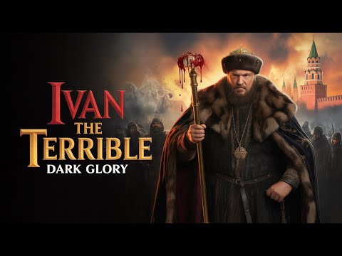 Ivan the Terrible: A Tyrant's Legacy & Dark Glory