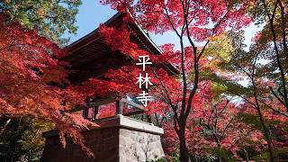 Heirinji Temple video preview