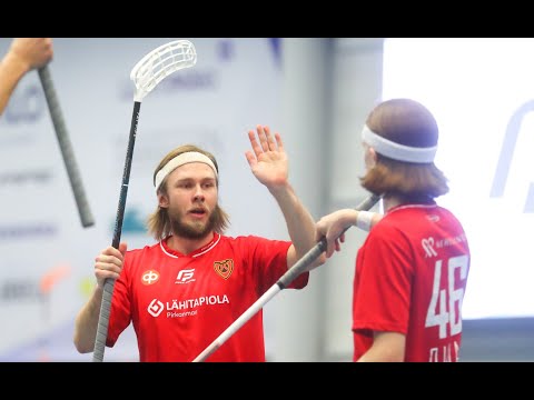 Maalikooste M-Team–Koovee 7-11 (Inssi-Divari)