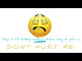 Slap Dee Apology Song