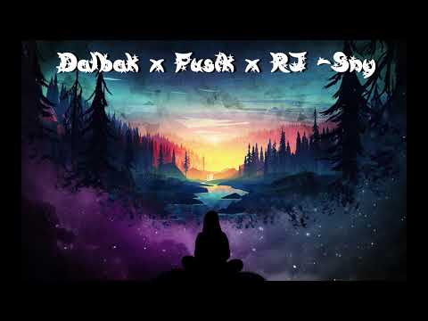 Dalbak x Fusik x RJ - Sny [New World Kings EP]