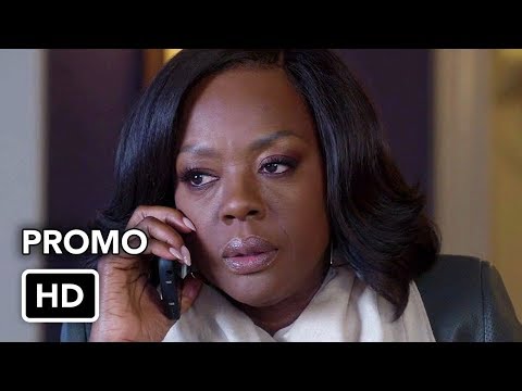 How to Get Away with Murder 5x13 Promo "Where Are Your Parents?" HD Season 5 Episode 13 Promo