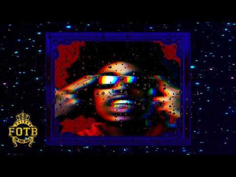 (FREE) "Trippin" Daboii x FMB DZ x Cash Kidd Detroit Type Beat