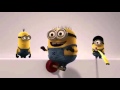 Minions Best Adverts Animations Compilation