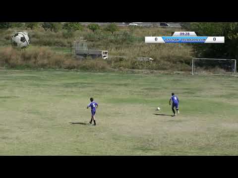 ZOVUNI 09 BYUREGHAVAN 09 0-3 28.09.2024