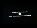 Closing To Black Beauty 1994 VHS