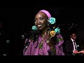Kuongoza Live