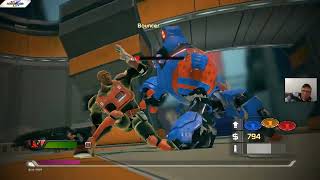 AKSİYON - M012 - MONDAY NIGHT COMBAT 1080P HD GAMEPLAY