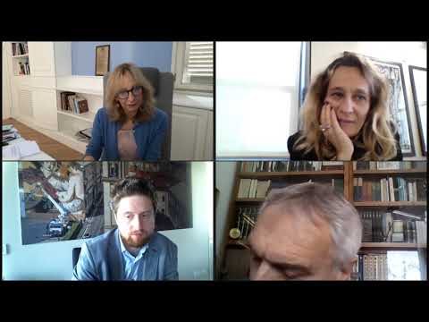 Cristina Frosini presents the "Pozzoli"