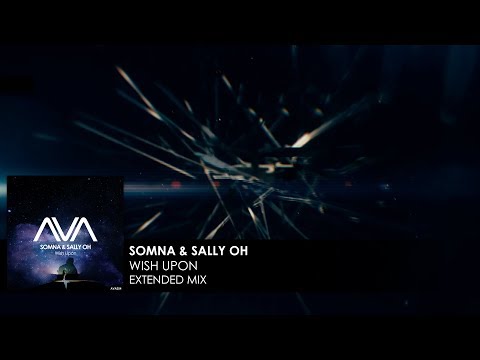 Somna & Sally Oh - Wish Upon