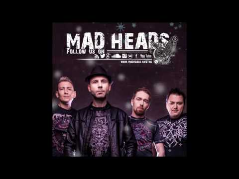Mad Heads - Ялинонька