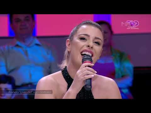 Top Show Magazine, 23 Maj 2018, Pjesa 3 - Top Channel Albania - Talk Show