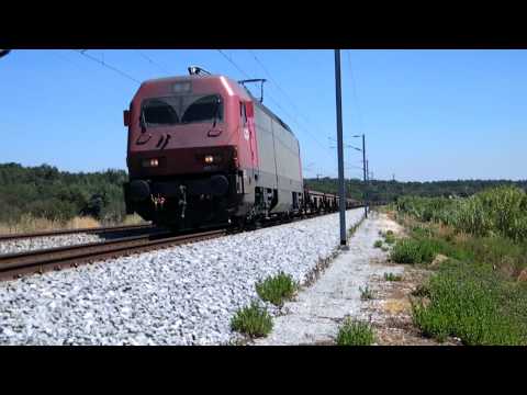 Comboio n.º 91209/8 - Virtudes