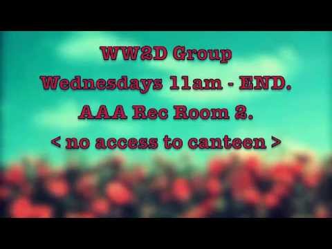 Churchills Gamble : AAA Guitar Clubs (WW2D) **** 3D ****