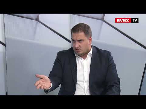 Haris Zahiragić: Konaković je najveći negativac, zbog Duške Jurišić su ljudi obolijevali na TV SA