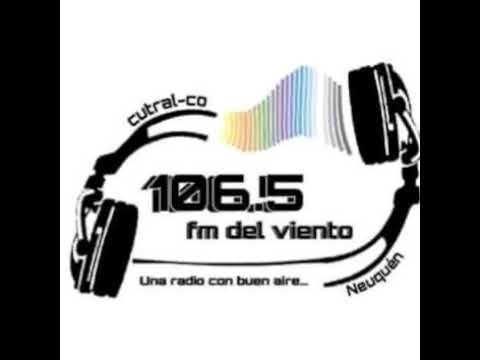 Transmisión en vivo de FM Delviento CUTRAL CO NEUQUEN
