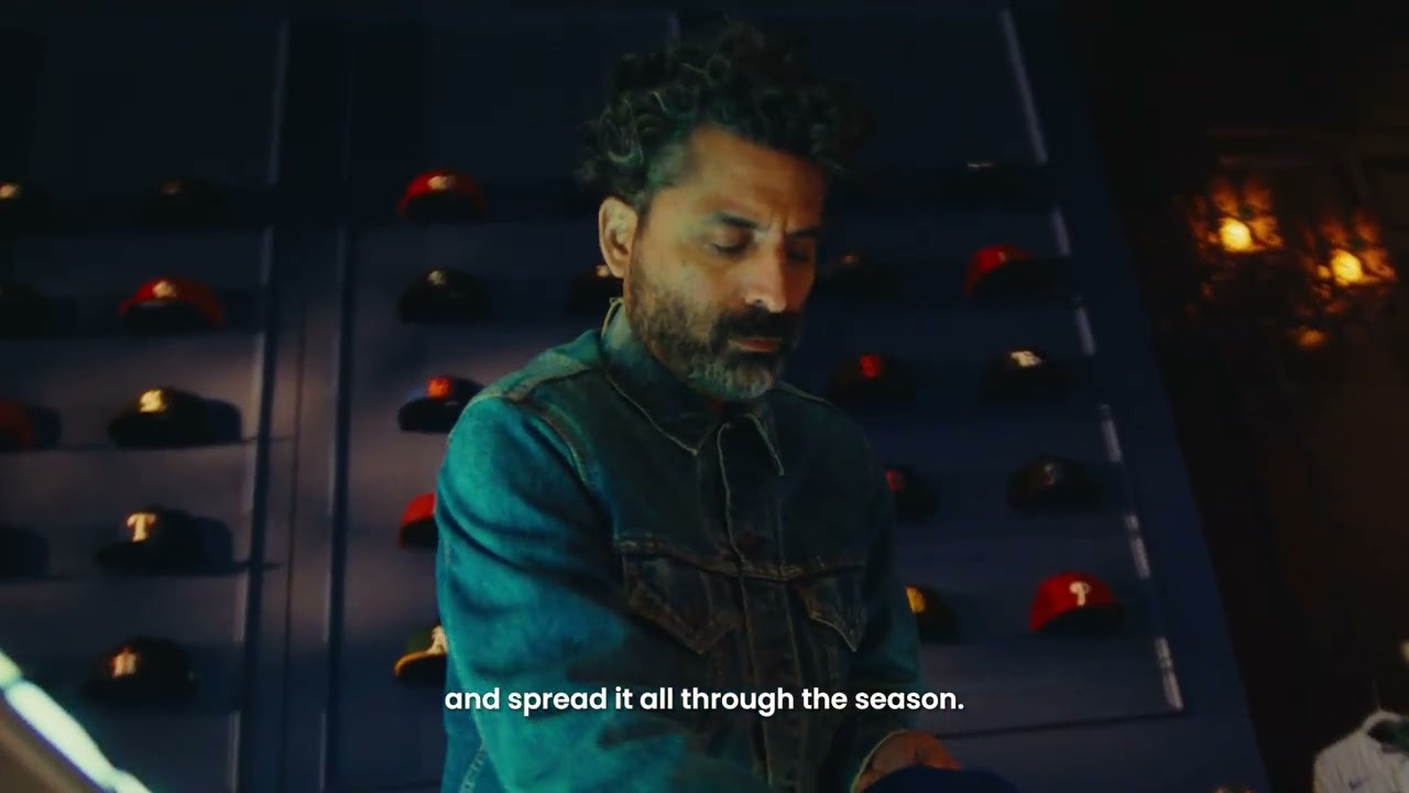 Flow Mayor, El Béisbol es Otra Cosa