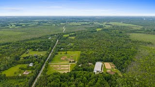 791 Rock Road Equestrian Centre For Sale