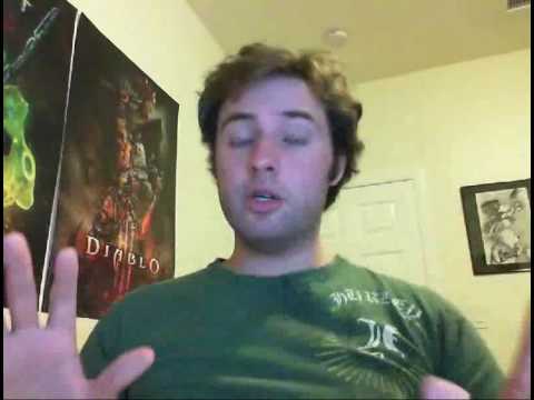 My Life of Starcraft - Part 3