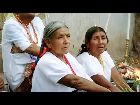 The Nahuas of the Sierra de Guerrero | Mexico
