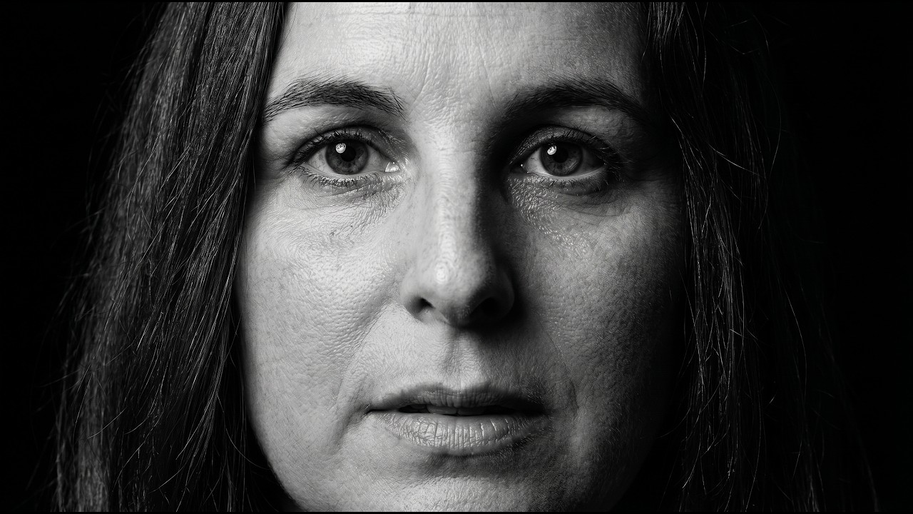 PAOLA LOCATELLI FACE AU TRAFIC D'ENFANT INTERNATIONAL