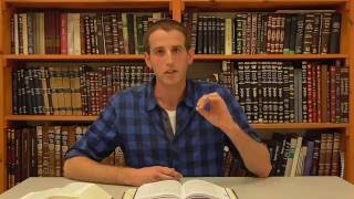 פרשת מצורע: טהרה וקדושה בעבודת ה'