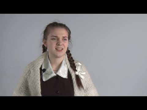 Девочки с Васильевского остьрова  Ю Яковлев